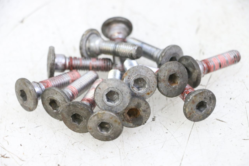 photo de BRAKE DISC BOLT KAWASAKI ZR7 ZR-7 S 750 (1999 - 2004) - Alternative perspective