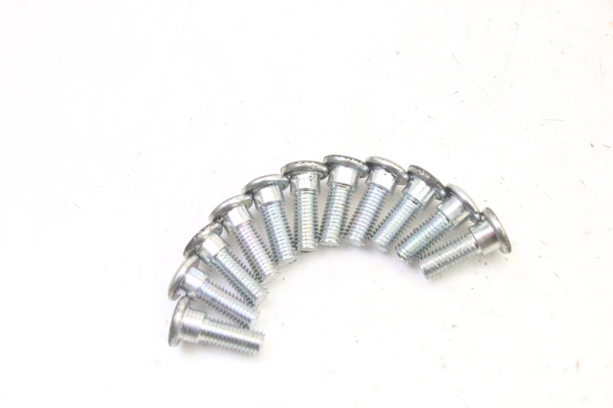 photo de BRAKE DISC BOLT KIDEN KD125-G 125 (2018 - 2022) - Main view