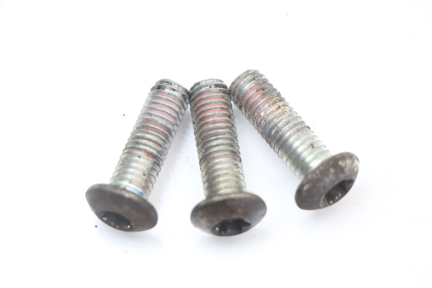 photo de BRAKE DISC BOLT PEUGEOT KISBEE 4T 50 (2018 - 2022) - Component detail