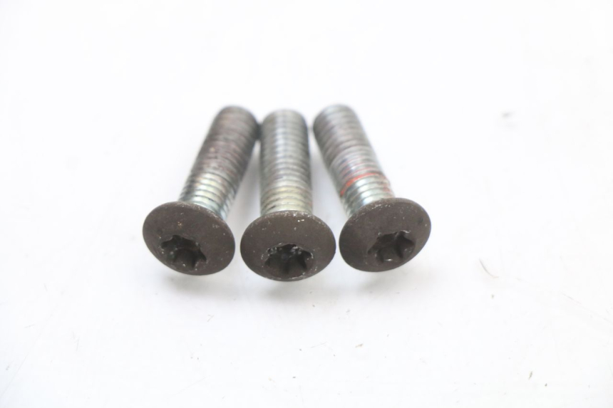 photo de BRAKE DISC BOLT PEUGEOT KISBEE 4T 50 (2018 - 2022) - Component detail