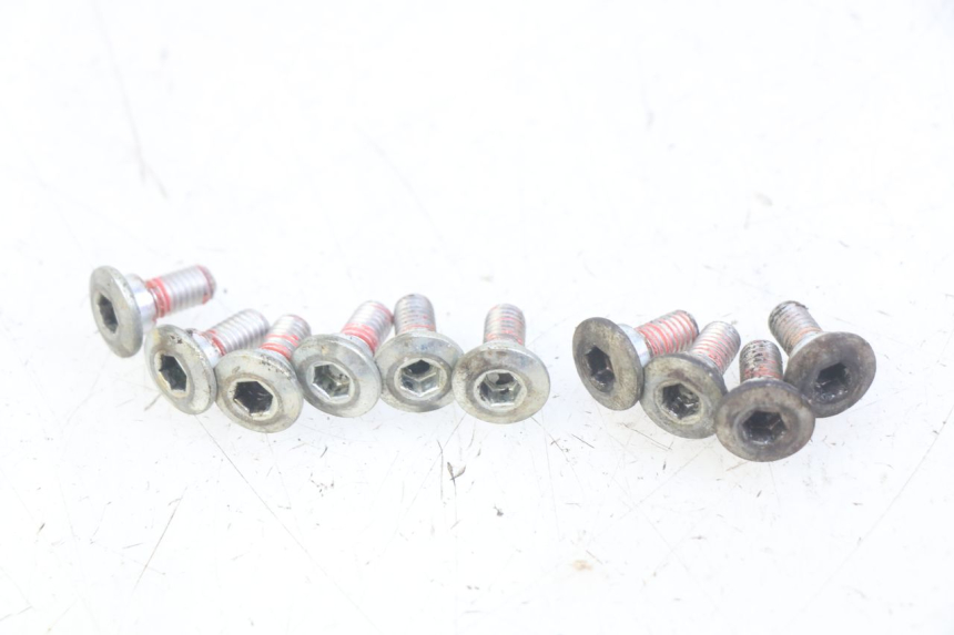photo de BRAKE DISC BOLT KAWASAKI KX 85 (2001 - 2013) - Main view