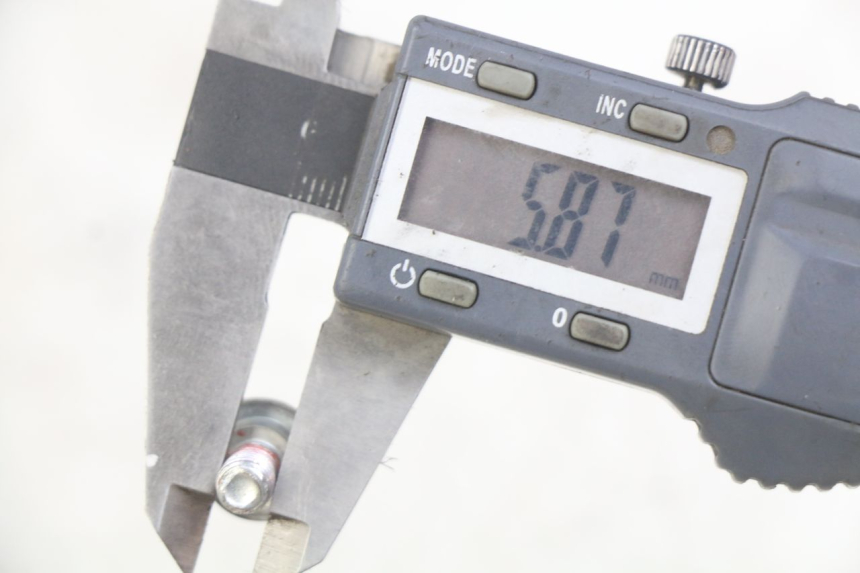 photo de BRAKE DISC BOLT KAWASAKI KX 85 (2001 - 2013) - Component detail