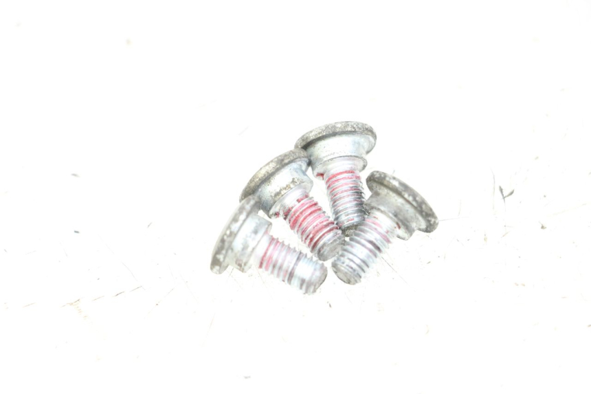photo de BRAKE DISC BOLT KAWASAKI KX 85 (2014 - 2021) - Alternative perspective