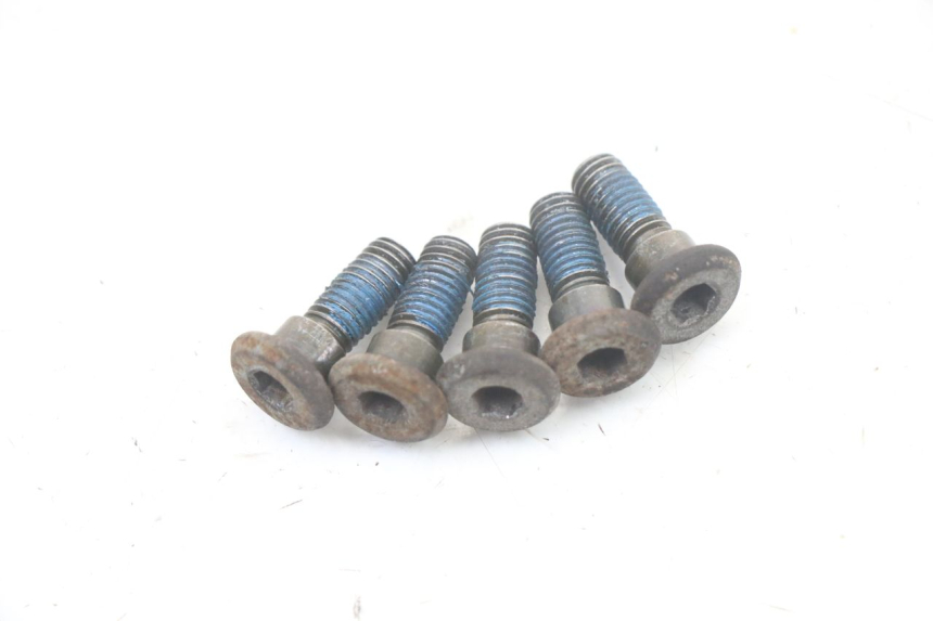 photo de BRAKE DISC BOLT KYMCO DINK 4T 50 (2007 - 2018) - Component detail