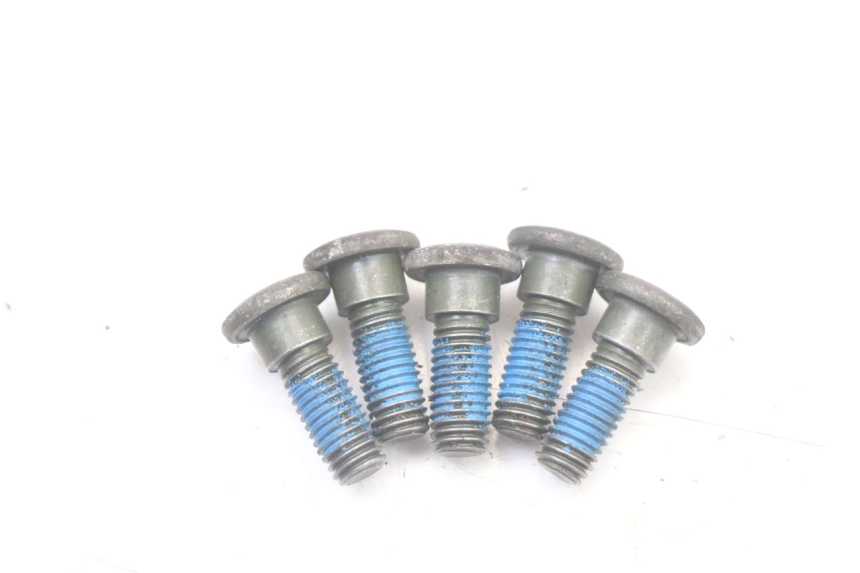 photo de BRAKE DISC BOLT KYMCO PEOPLE S 125 (2000 - 2008) - Main view