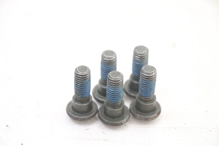 photo de BRAKE DISC BOLT KYMCO PEOPLE S 125 (2000 - 2008) - Zoom on usage condition