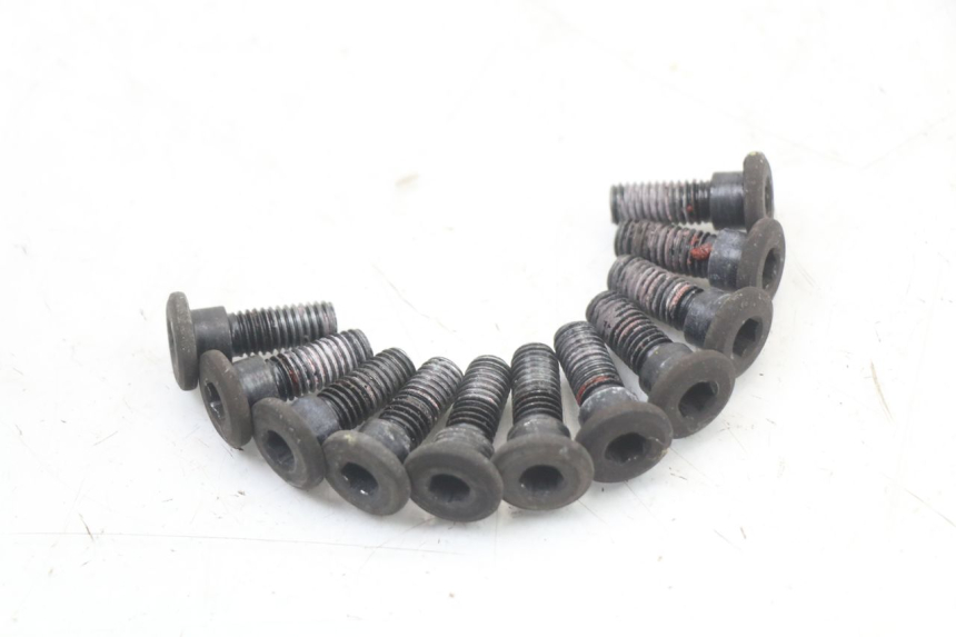 photo de BRAKE DISC BOLT KYMCO X-TOWN XTOWN 125 (2016 - 2021) - Main view