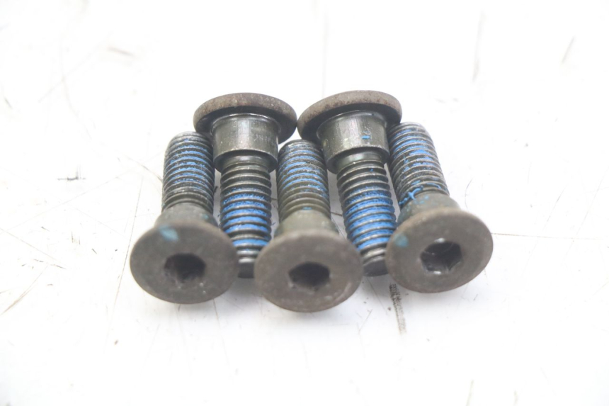 photo de BRAKE DISC BOLT KYMCO LIKE 4T 50 (2009 - 2018) - Main view