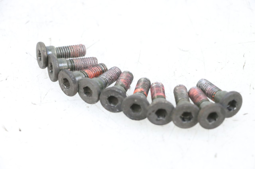 photo de BRAKE DISC BOLT KYMCO LIKE 125 (2009 - 2016) - Component detail