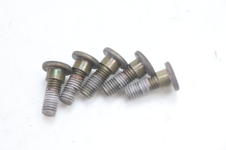 photo de BRAKE DISC BOLT KYMCO LIKE 125 (2009 - 2016) - Main view