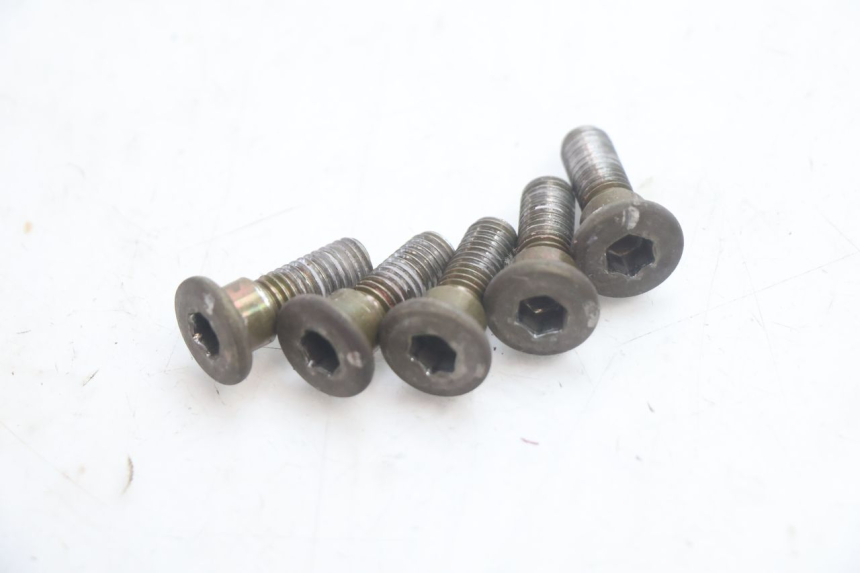 photo de BRAKE DISC BOLT KYMCO LIKE 125 (2009 - 2016) - Component detail