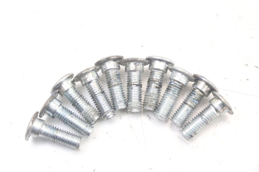 photo de BRAKE DISC BOLT MASAI SCRAMBLER SPORT 125 (2021 - 2025) - Component detail