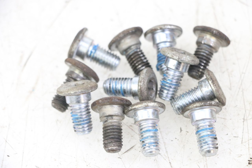 photo de BRAKE DISC BOLT MASAI XL 50 (2012 - 2019) - Main view