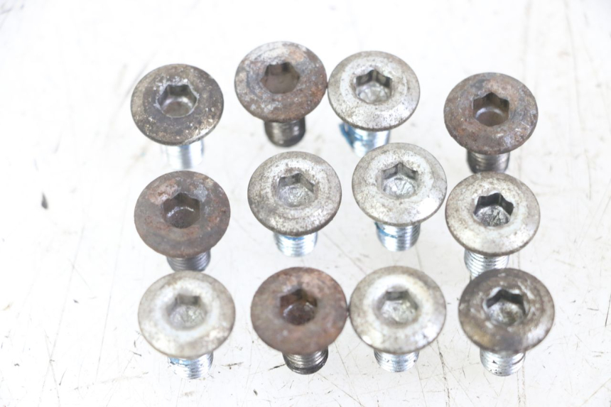 photo de BRAKE DISC BOLT MASAI XL 50 (2012 - 2019) - Component detail