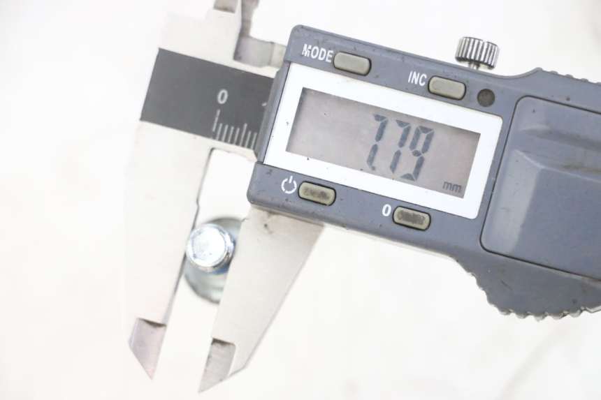 photo de BRAKE DISC BOLT MASH CITY 4T 50 (2018 - 2020) - Component detail