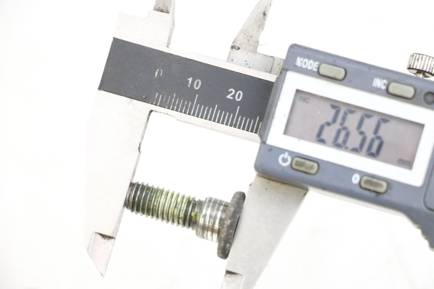 photo de BRAKE DISC BOLT SYM MIO 50 (2005 - 2010) - Component detail