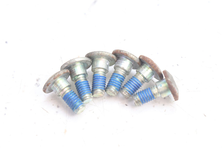 photo de BRAKE DISC BOLT RIEJU MRT PRO SUPERMOTARD 50 (2007 - 2018) - Component detail