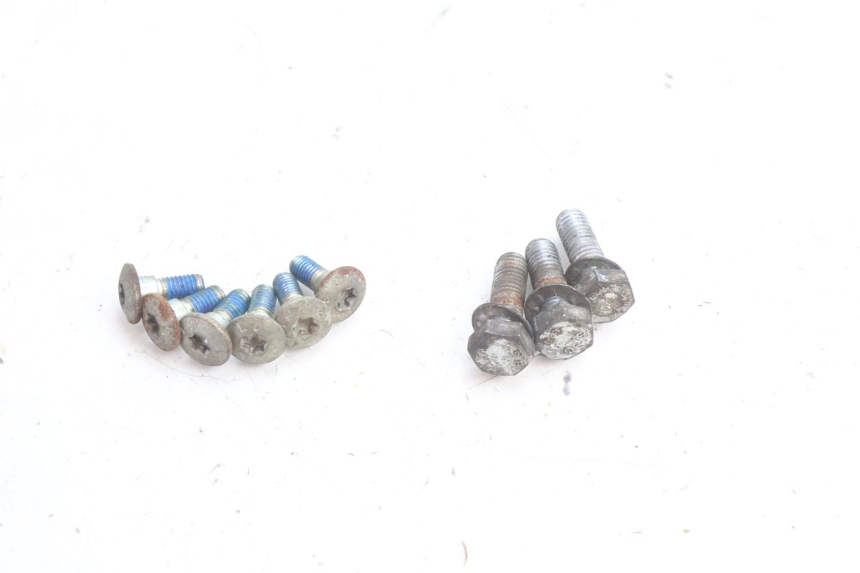 photo de BRAKE DISC BOLT RIEJU MRT PRO SUPERMOTARD 50 (2007 - 2018) - Alternative perspective