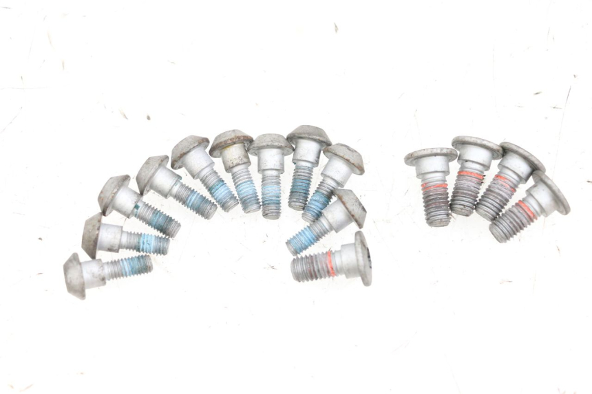 photo de BRAKE DISC BOLT YAMAHA MT-07 MT07 ABS 700 (2018 - 2020) - Main view