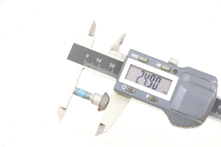 photo de BRAKE DISC BOLT YAMAHA MT-07 MT07 ABS 700 (2018 - 2020) - Component detail