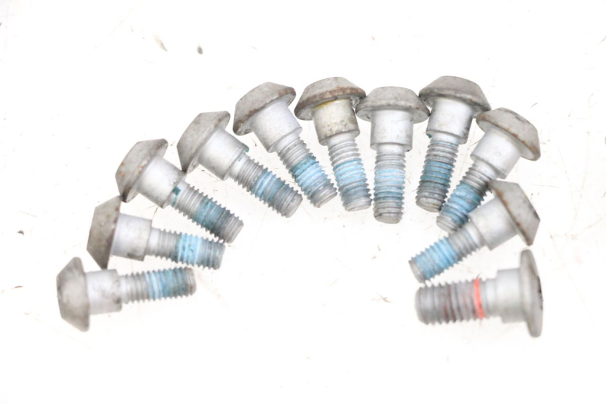 photo de BRAKE DISC BOLT YAMAHA MT-07 MT07 ABS 700 (2018 - 2020) - Fixing points details