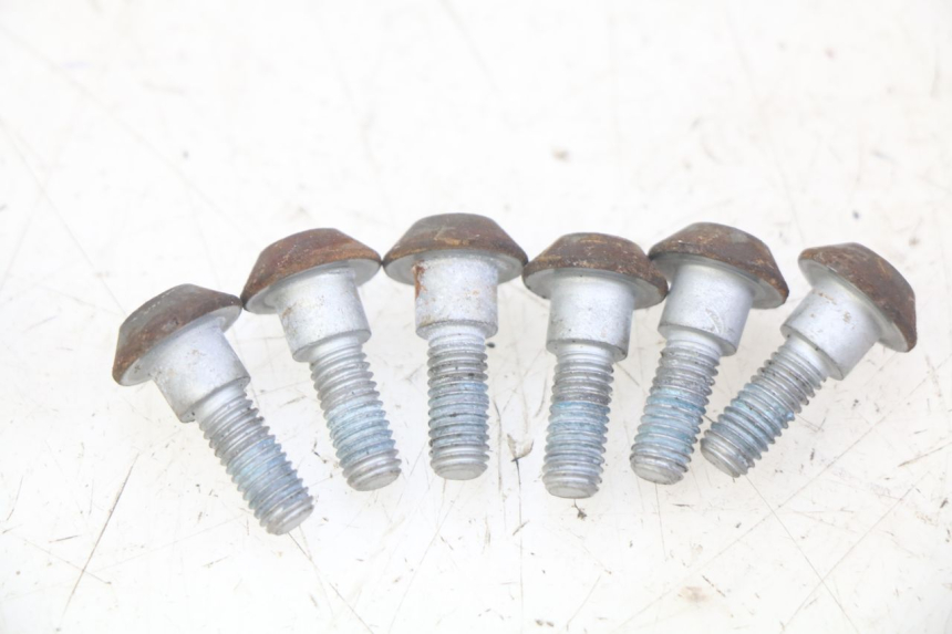 photo de BRAKE DISC BOLT YAMAHA MT ABS 125 (2014 - 2018) - Surface and material condition