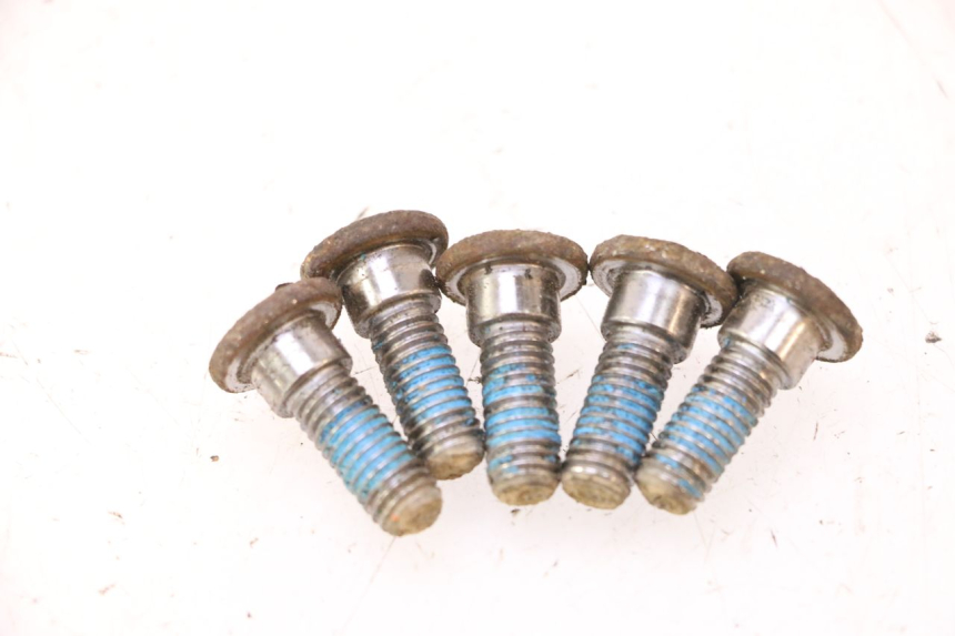 photo de BRAKE DISC BOLT KYMCO MXU R 250 (2004 - 2010) - Checked used part