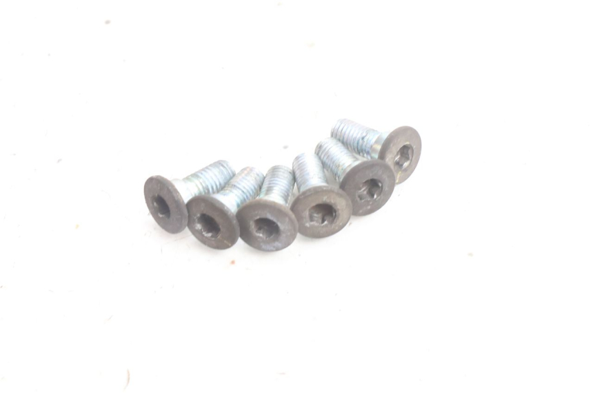 photo de BRAKE DISC BOLT YAMAHA N-MAX NMAX 125 (2021 - 2024) - Component detail