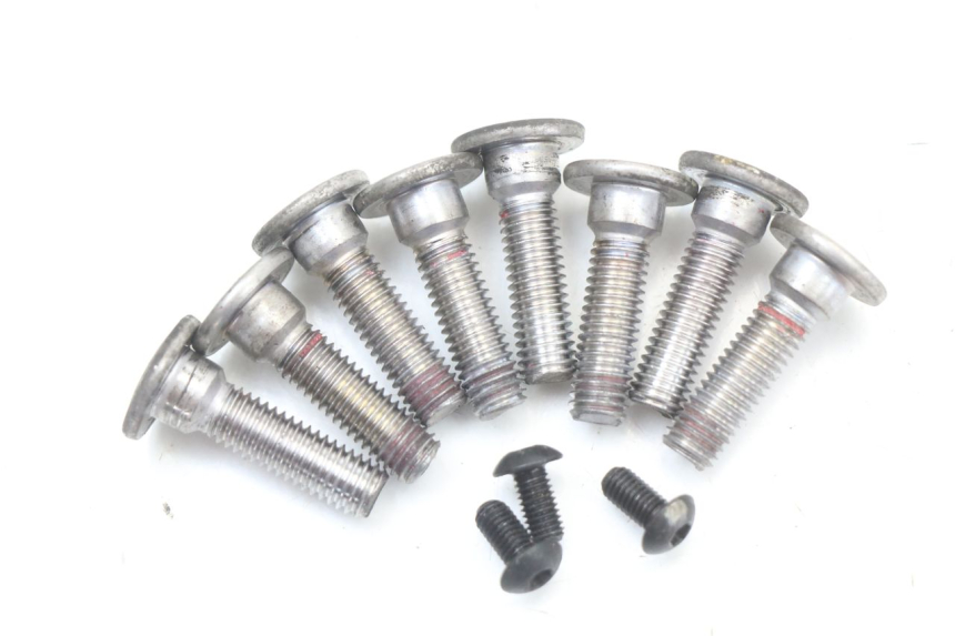 photo de BRAKE DISC BOLT KAWASAKI NINJA 400 (2018 - 2023) - Component detail