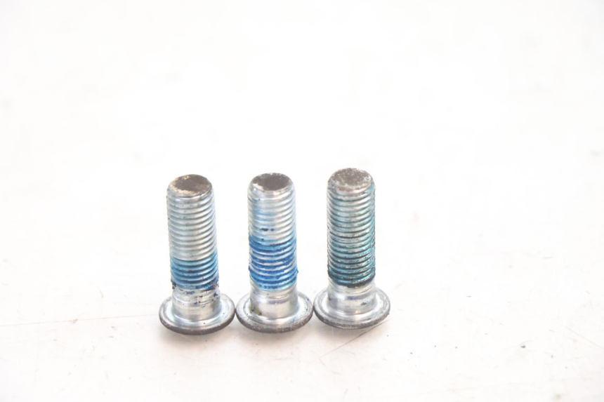 photo de BRAKE DISC BOLT MBK NITRO 50 (2004 - 2008) - Zoom on usage condition