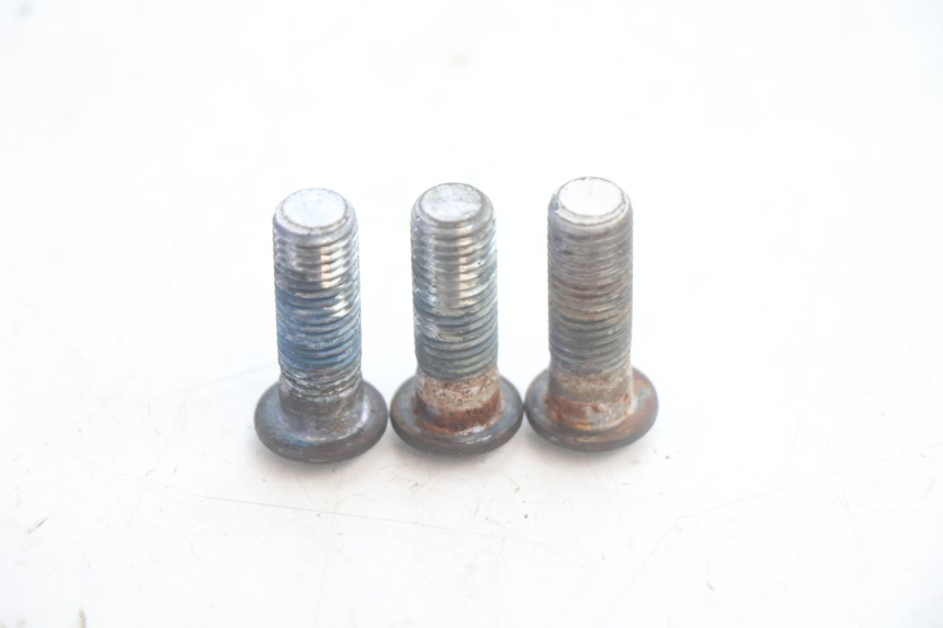 photo de BRAKE DISC BOLT MBK NITRO 50 (2004 - 2008) - Zoom on usage condition