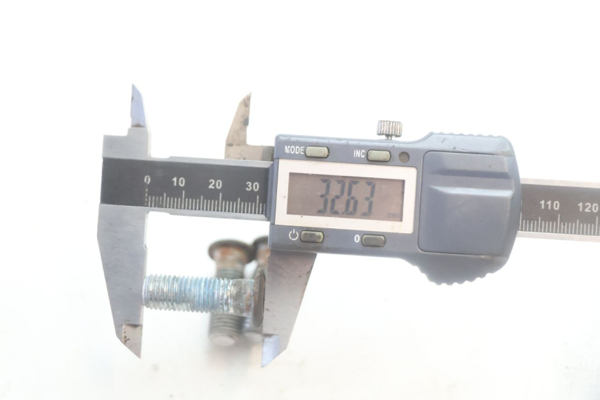 photo de BRAKE DISC BOLT MBK NITRO 50 (2004 - 2008) - Alternative perspective