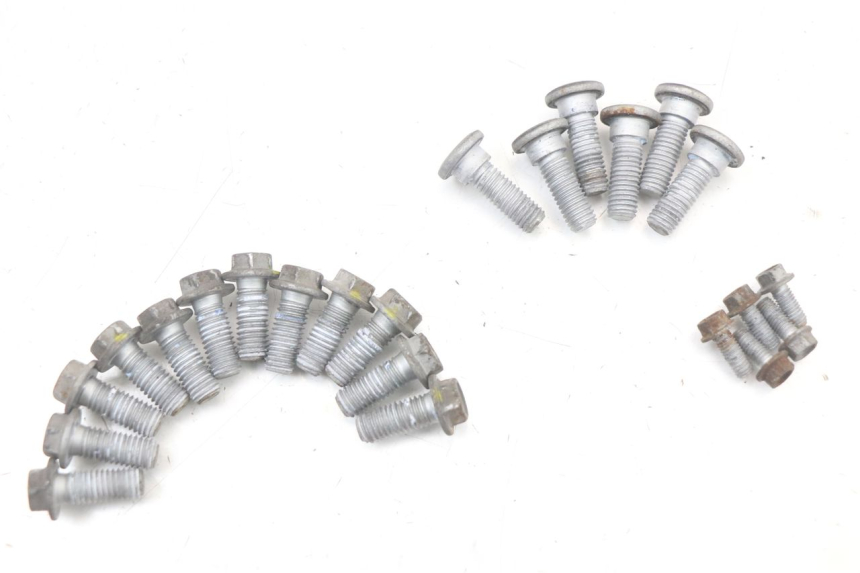 photo de BRAKE DISC BOLT MOTO GUZZI NORGE 8V GT 1200 (2011 - 2016) - Component detail