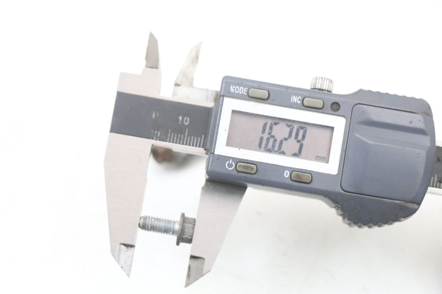 photo de BRAKE DISC BOLT MOTO GUZZI NORGE 8V GT 1200 (2011 - 2016) - Fixing points details