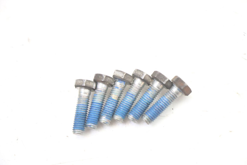 photo de BRAKE DISC BOLT PIAGGIO NRG POWER PUREJET 50 (2018 - 2021) - Main view