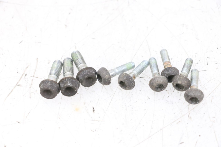 photo de BRAKE DISC BOLT HONDA NSR R 125 (1994 - 2003) - Product overview