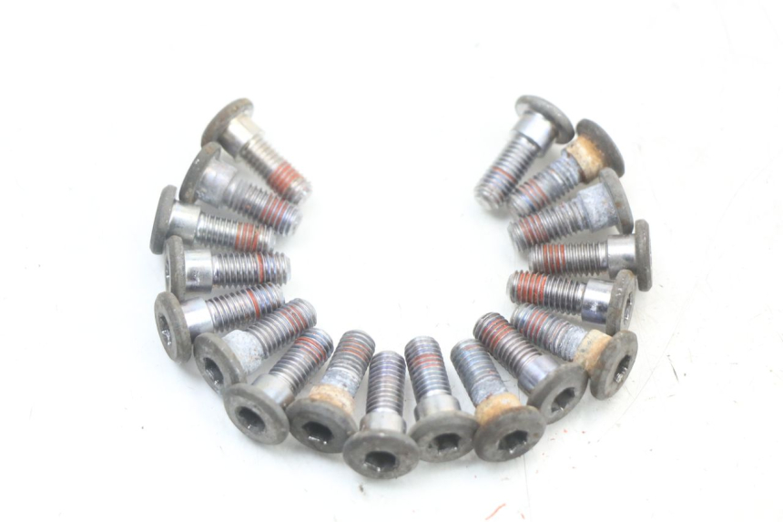 photo de BRAKE DISC BOLT HONDA NTV DEAUVILLE 650 (1998 - 2001) - Main view