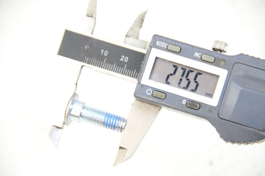 photo de BRAKE DISC BOLT JM MOTORS OLDIES 4T 50 (2010 - 2020) - Component detail