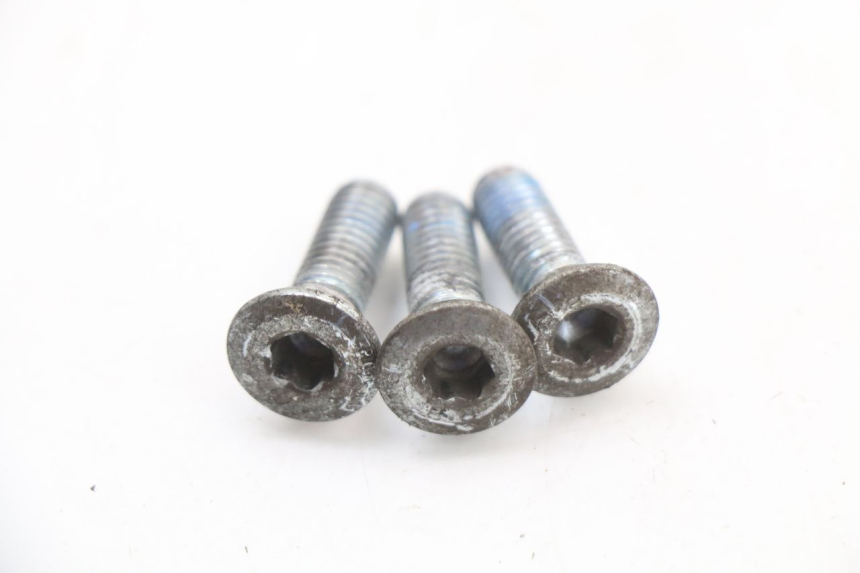 photo de BRAKE DISC BOLT JM MOTORS OLDIES 4T 50 (2010 - 2020) - Component detail