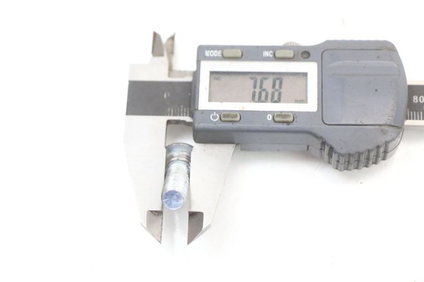 photo de BRAKE DISC BOLT JM MOTORS OLDIES 4T 50 (2010 - 2020) - Technical close-up