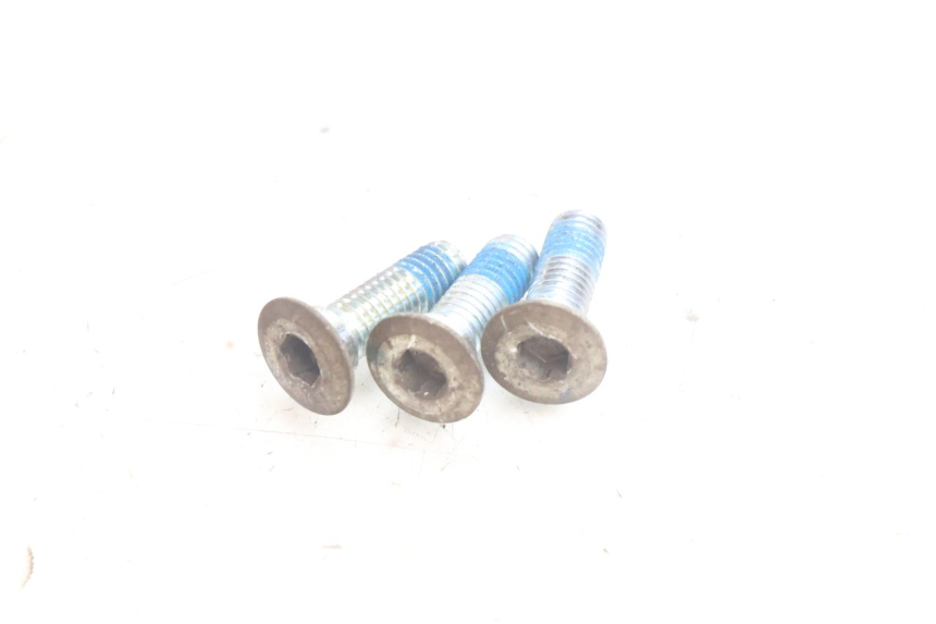 photo de BRAKE DISC BOLT JM MOTORS OLDIES 4T 50 (2010 - 2020) - Component detail