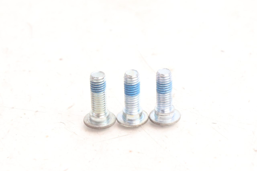 photo de BRAKE DISC BOLT JM MOTORS OLDIES 4T 50 (2010 - 2020) - Zoom on usage condition