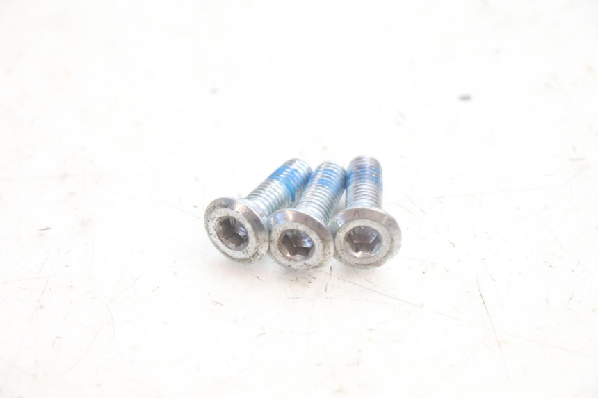 photo de BRAKE DISC BOLT JM MOTORS OLDIES 4T 50 (2020 - 2026) - Component detail