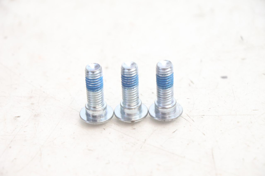 photo de BRAKE DISC BOLT JM MOTORS OLDIES 4T 50 (2020 - 2026) - Zoom on usage condition