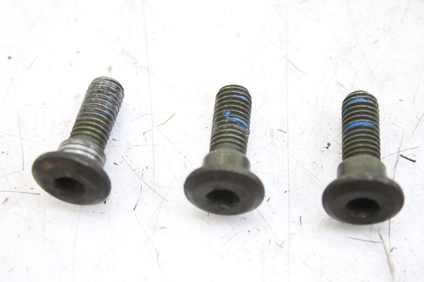 photo de BRAKE DISC BOLT SYM ORBIT 2 4T 50 (2018 - 2022) - Main view
