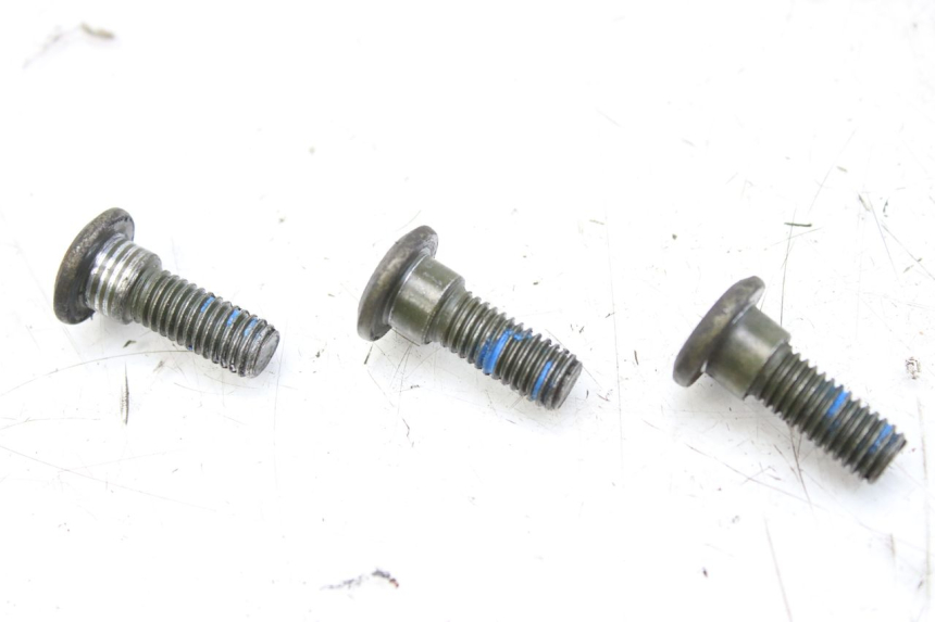 photo de BRAKE DISC BOLT SYM ORBIT 2 4T 50 (2018 - 2022) - Component detail