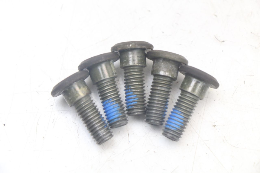 photo de BRAKE DISC BOLT SYM ORBIT III 3 4T 50 (2018 - 2021) - Component detail