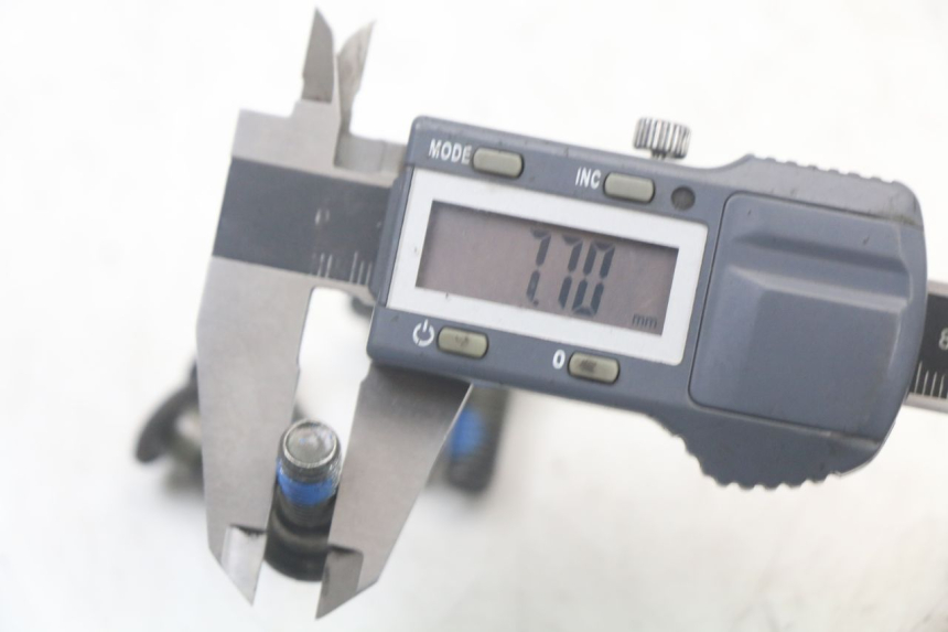 photo de BRAKE DISC BOLT SYM ORBIT III 3 4T 50 (2018 - 2021) - Technical close-up