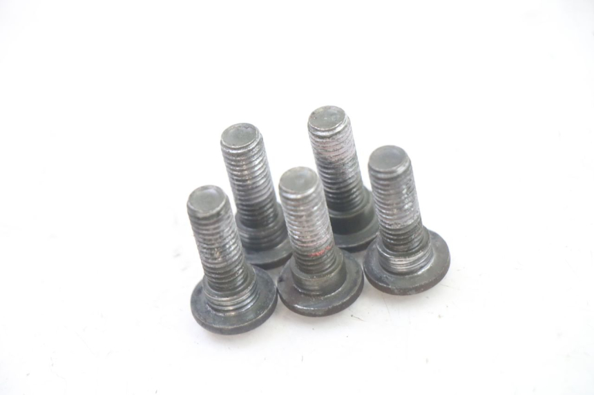 photo de BRAKE DISC BOLT SYM ORBIT III 3 4T 50 (2021 - 2025) - Zoom on usage condition