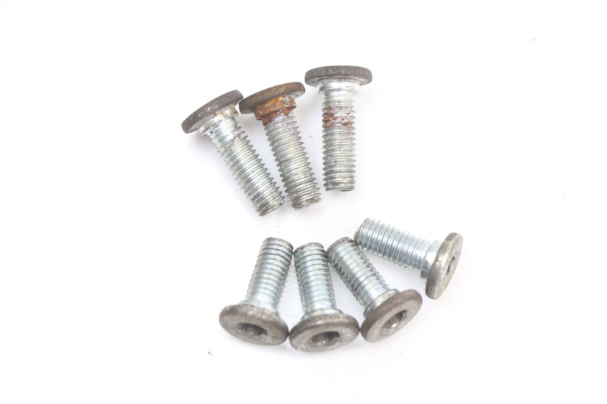 photo de BRAKE DISC BOLT ASTOR ORCAL 125 (2015 - 2017) - Main view